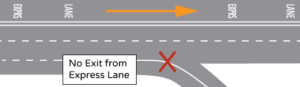 Bay Area Express Lanes – FasTrak